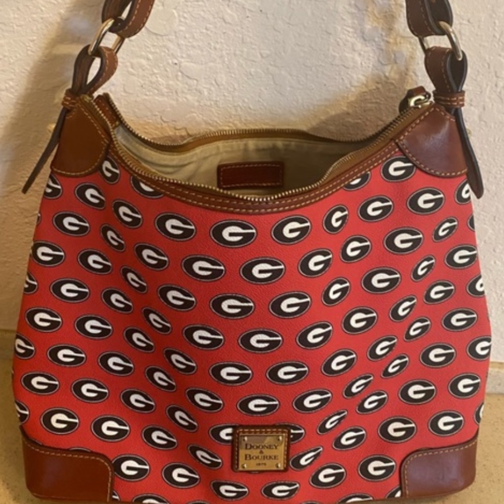 Dooney&Bourke purse